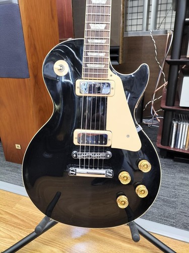 Les paul deluxe - les,