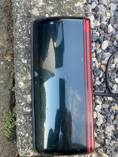 Jaguar xjs boot - , trunk