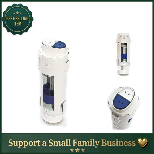 Twico replacement dual - replacement, flush