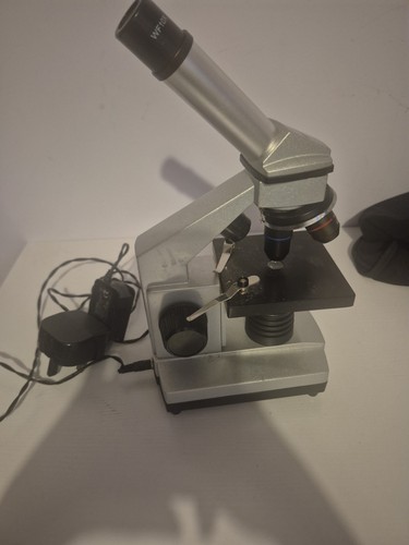 Biological microscope - biological,