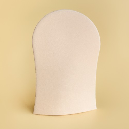 Tanning mitt applicator glove - applicator,