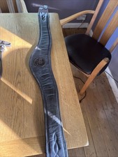 Saddles Direct Padded Anatomical GP Girth