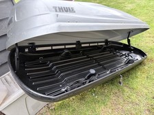 Thule Atlantis 780 Roof Box