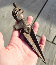 Tibetan or Nepalese Antique