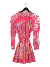 Forever Unique A-Line Midi