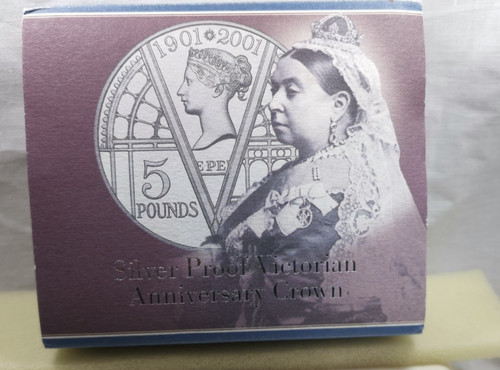 2001 pounds elizabeth ii - ,
