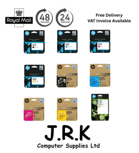 937 937e ink cartridge - /,