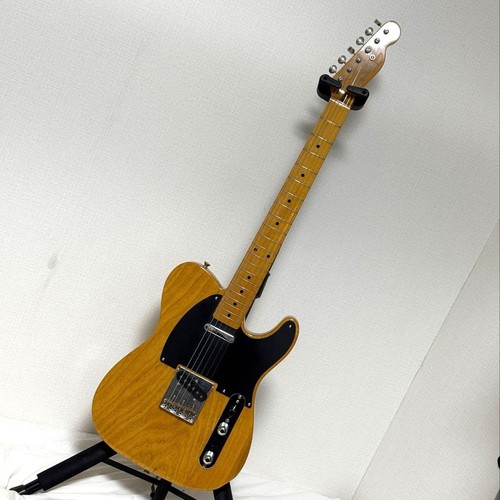 Fender japan telecaster - fender, tl-52
