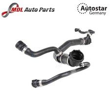 Autostar Germany COOLANT HOSE