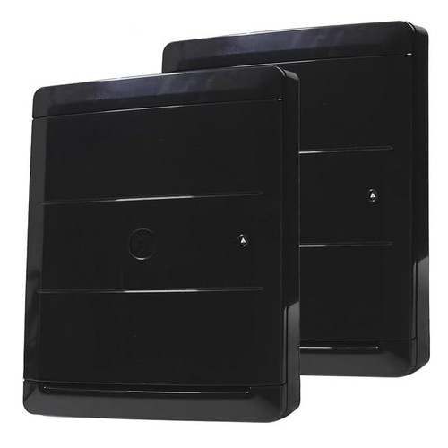 Meter box cover or - (pair),