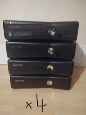 BUNDLE X4 Microsoft Xbox 360