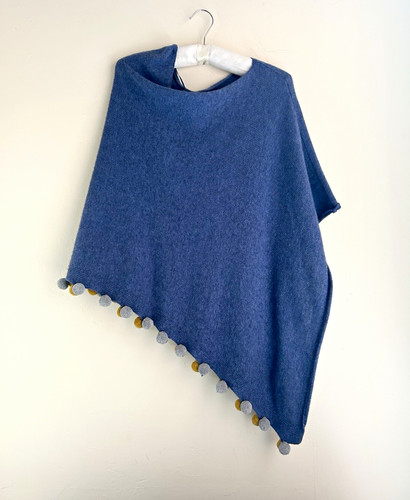 White stuff women - blue, knit
