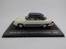 IXO - PANHARD Dyna Grand
