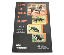 How build puppy into - how,
