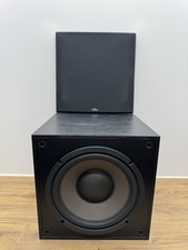 Monitor Audio MSW-10 Subwoofer