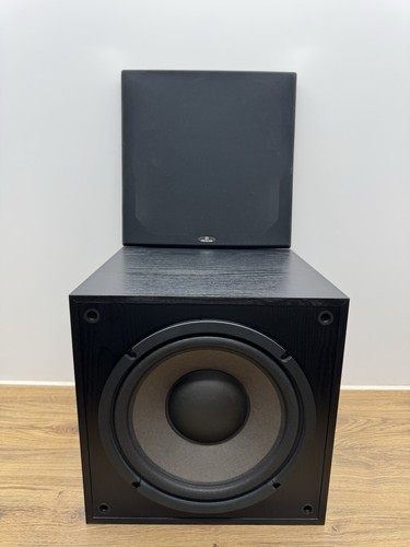 Monitor audio msw subwoofer - monitor,