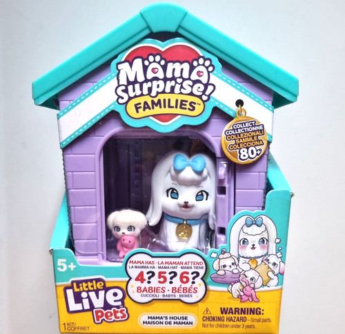 Little live pets - little,