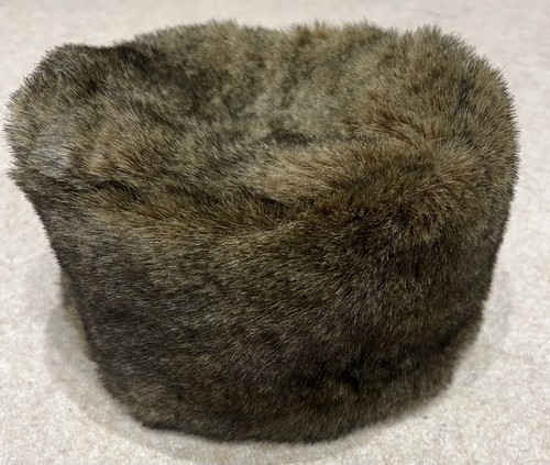 Firetrap cossack ladies hat - cossack,