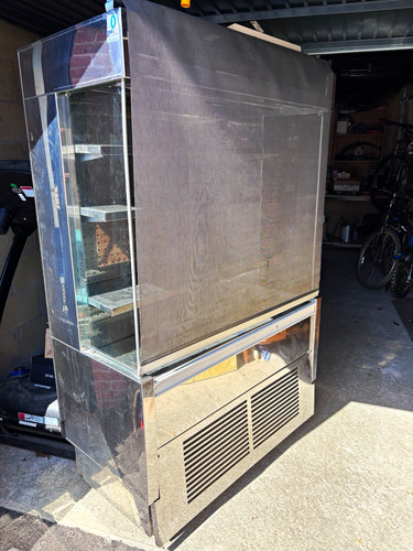 Commercial refrigerated - commercial,