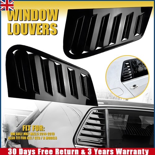 2pcs for golf - 2pcs, mk7