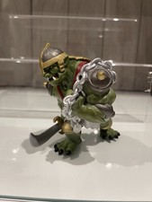 ELC Warrior Green Troll