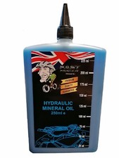 Magura royal blood hydraulic - magura,