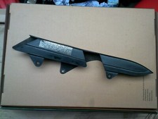 kawasaki bn125 eliminator 125 chain guard