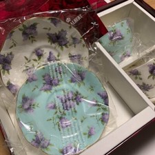 Royal Albert Lilac Lane