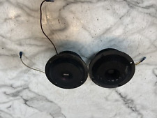 84 Sea Ray 340 Sedan Bridge