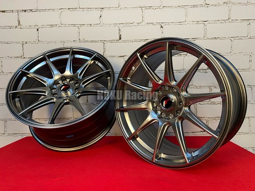 Xxr jr11 style 5x120 - 19",