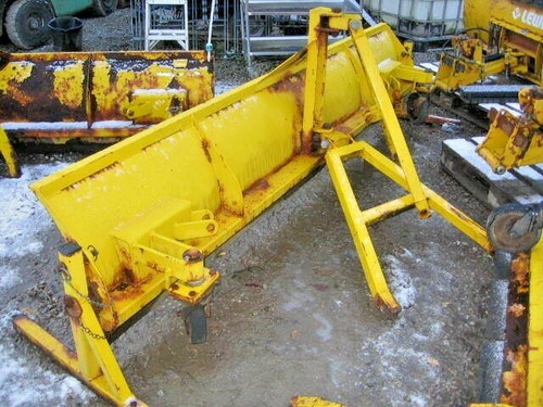 3mtr snow plough direct - 3mtr,