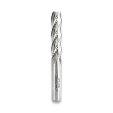 END MILL LONG SERIES 4 FLUTE HSS MILLING CUTTER IMPERIAL SIZES 3/16-3/4" RDG