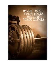 Bodybuilding Inspirational