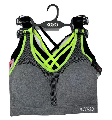 Xoxo pack strappy racerback - 2,