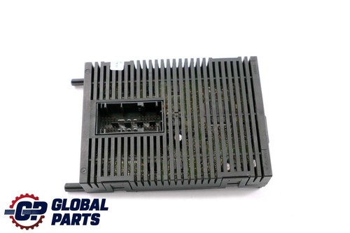 Bmw e83 light - e83, ecu