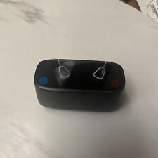 ReSound GN C-3 Desktop Hearing Aids Aid Rechargeable Charger Charging Case