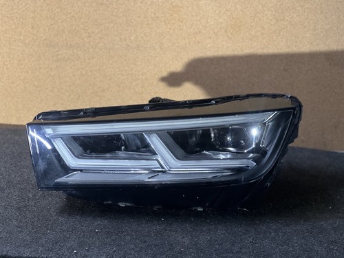 Genuine audi mk2 2017 - genuine,