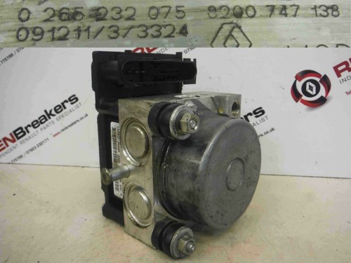 Renault grand modus 2008 2012 - renault,
