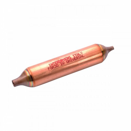 Gram dryer filter - dryer, 6.35