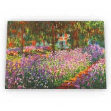 The Artists Garden at Giverny