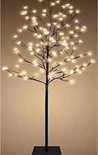 6ft 352led solar powered - 352led,