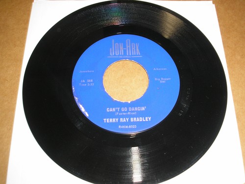 Terry ray bradley - terry, go