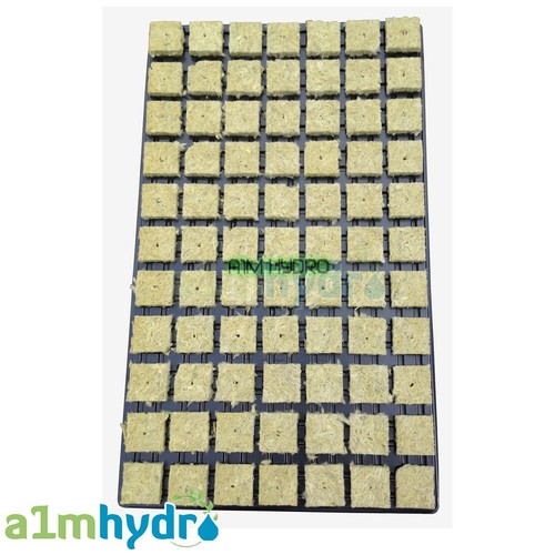 Grodan 36mm sbs rockwool - grodan,