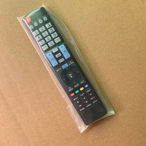 Remote control for - for, lg