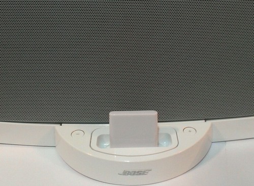 Bluetooth receiver adapter for