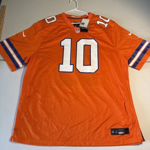 Dmg nwt men 3xl nike - nike, nfl
