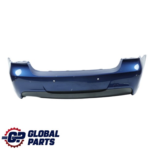 Bmw e90 sport rear bumper - bmw,