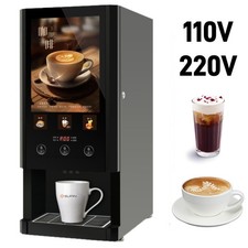 Commercial Instant Coffee