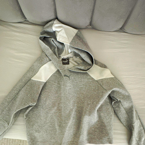 Puma lady grey - lady’s, grey/white