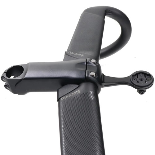 Road bike stem mount - bike,